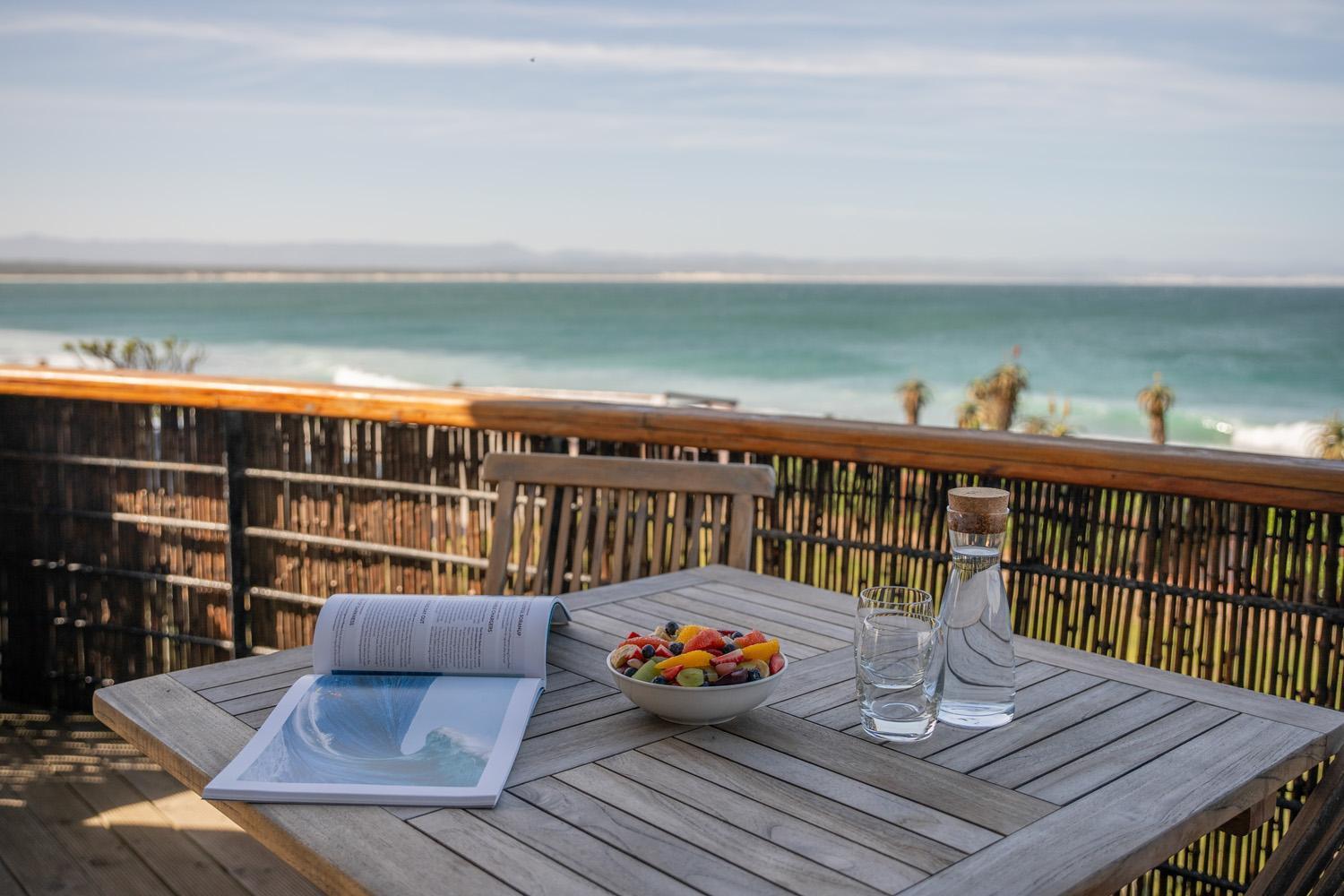 African Perfection 1 Jeffreys Bay Zewnętrze zdjęcie