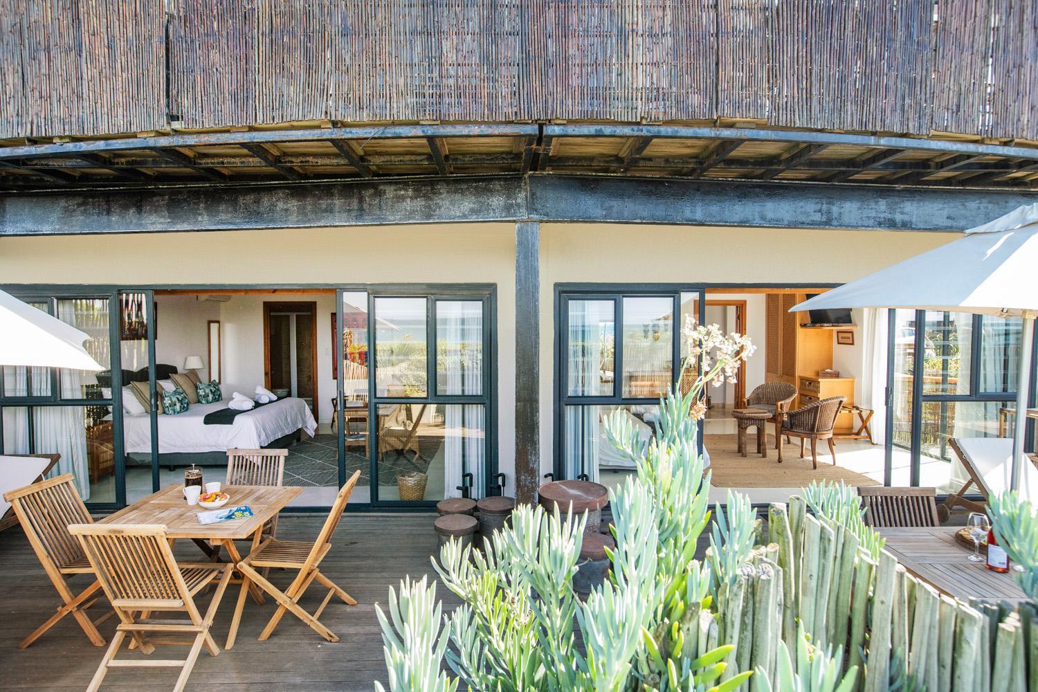 African Perfection 1 Jeffreys Bay Zewnętrze zdjęcie